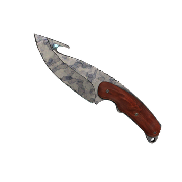 Gut Knife | Stained